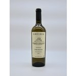 Gruzie Pirosmani Semi Dry White Wine 11,5% 0,75 l (holá láhev) – Hledejceny.cz