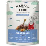 Harper and Bone Dog divy oceánu 300 g – Hledejceny.cz