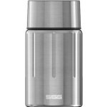 SIGG Thermo 750 ml stříbrná – Zboží Mobilmania