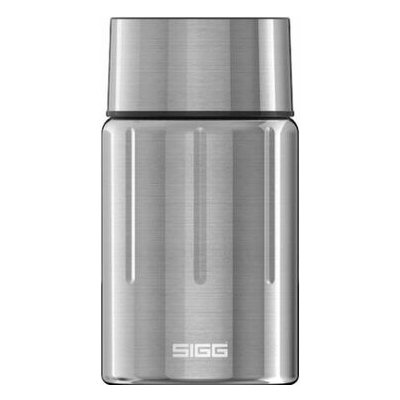 SIGG Thermo 750 ml stříbrná – Zboží Mobilmania