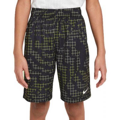 Nike Dry Short AOP RTLP B chlapecké šortky – Zboží Mobilmania