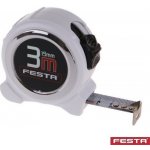 FESTA svinovací 3-metr/19mm, velká čísla 11239 – Zboží Mobilmania