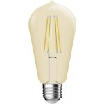 Nordlux NOR 2080052758 E27 ST64 Deco Dim 2500K 400lm – Hledejceny.cz