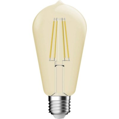 Nordlux NOR 2080052758 E27 ST64 Deco Dim 2500K 400lm – Hledejceny.cz