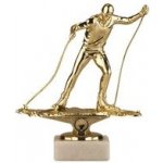 Poháry Bauer Figurka F0157 Běžky – Sleviste.cz