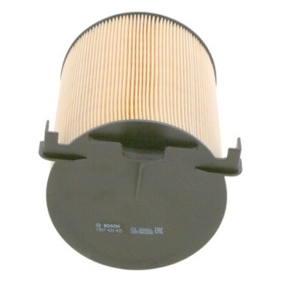 Vzduchový filtr BOSCH 1 987 429 405 – Hledejceny.cz