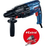 Bosch GBH 240 k 0611272104 – Zboží Mobilmania