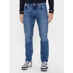 Tommy Hilfiger pánské modré džíny MW0MW32079 – Zboží Dáma