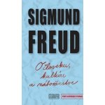 O človeku, kultúre a náboženstve - Sigmund Freud – Zboží Mobilmania