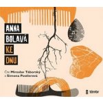 Ke dnu - Bolavá Anna – Sleviste.cz