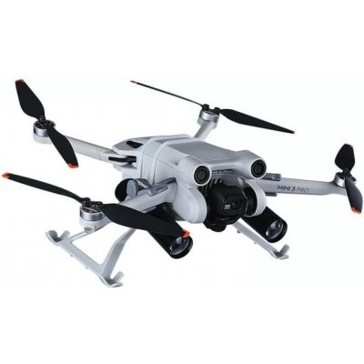 STABLECAM DJI MINI 3 Pro LED světlomet 2 světla s skládací podvozek vč Aku RC_299540 – Sleviste.cz