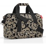 Reisenthel LoopShopper M Baroque taupe – Zboží Dáma