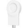 Dobíjecí kabel pro chytré hodinky Nillkin Power Charger white 57983110658