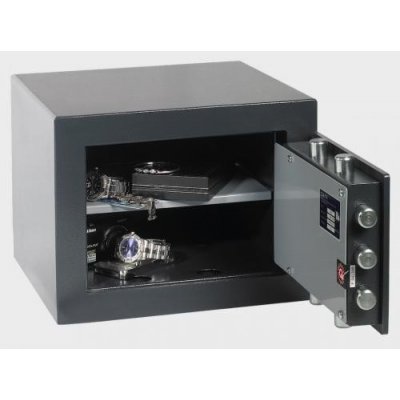 Chubbsafes CONSUL G0 M-15 KL – Sleviste.cz