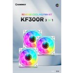 Gamemax KF300R WH – Hledejceny.cz