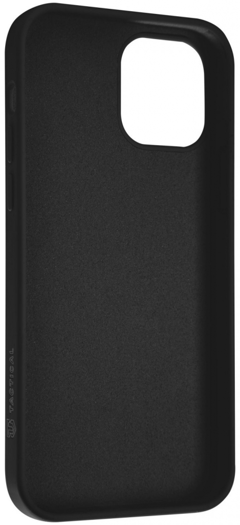 Pouzdro Tactical Velvet Smoothie Apple iPhone 13 Mini Asphalt