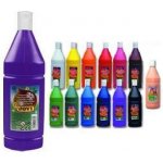 Jovi Fialová 1000 ml – Zboží Mobilmania