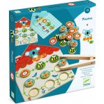 Djeco edukativní hra počítání s pinzetou Pinstou – Sleviste.cz