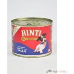 Rinti Gold bažant 185 g – Zboží Mobilmania