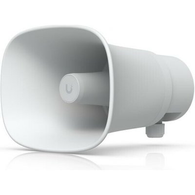 UBIQUITI UP-AI-Horn-Speaker-W – Zboží Mobilmania