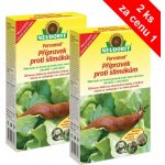 Neudorff Ferramol Přípravek proti slimákům 200 g + 200 g ZDARMA – Sleviste.cz