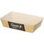 PAPSTAR Miska na hranolky – Zboží Dáma