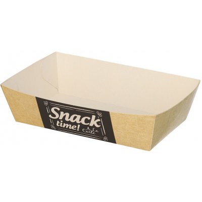 PAPSTAR Miska na hranolky – Zboží Dáma