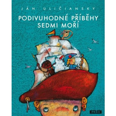 Podivuhodné příběhy sedmi moří – Sleviste.cz