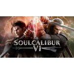 Soul Calibur 6 – Zboží Živě