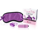 LoversPremium Tease Me Gift Set Pink – Zboží Dáma