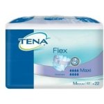 Tena Flex Maxi M 22 ks – Zboží Mobilmania