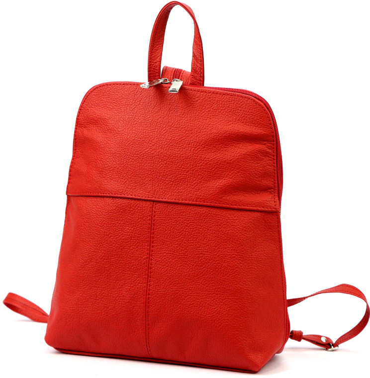 Voyager červený KZ57354 4l