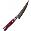 Kuchyňský nůž Mcusta Zanmai CLASSIC PRO FLAME Nůž vykosťovací 16,5cm