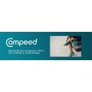 Compeed tyčinka proti puchýřům 8 ml