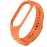 Xiaomi Original Mi Band 7 Strap Orange, BHR6202GL – Zboží Živě