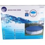 GRE Krycí plachta na bazén 5,5m – Zboží Dáma