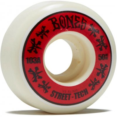 Bones STF V3 Slims 103A 54mm – Hledejceny.cz