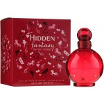 Britney Spears Hidden Fantasy parfémovaná voda dámská 100 ml – Zboží Mobilmania