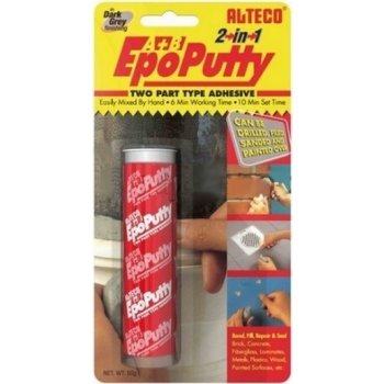 ALTECO EPO-PUTTY 2in1 50g