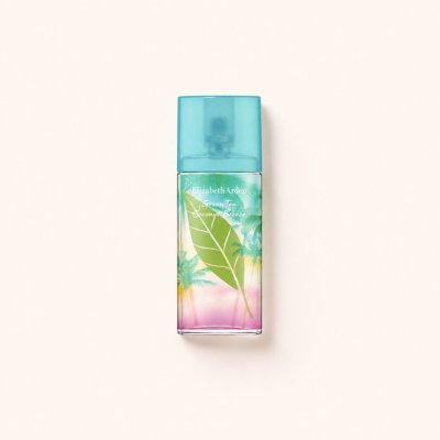 Elizabeth Arden Green Tea Coconut Breeze toaletní voda dámská 100 ml tester – Hledejceny.cz
