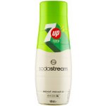SodaStream 7 Up Free 440 ml – Zboží Dáma