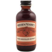 Extrakt - čokoláda 60ml Nielsen Massey