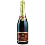 Bohemia Sekt Demi Sec Red 12,5% 0,75 l (holá láhev) – Hledejceny.cz
