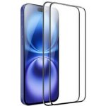 Mobile Origin EasyGlass na Apple iPhone 15/16 2 ks FRL-EG-i16-2pk – Zboží Živě