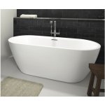 Riho INSPIRE 180 x 80 cm BD0200500000000 – Hledejceny.cz