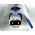 Dennerle Trocal reflektor Longlife Power Reflect 28 W T5/18 W T8, 590 mm – Hledejceny.cz