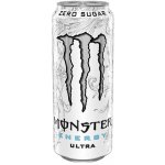 Monster Energy Ultra Zero 0,5l – Zboží Mobilmania