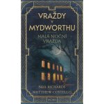 Malá noční vražda - Vraždy v Mydworthu 2 – Hledejceny.cz