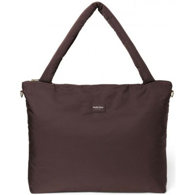 Studio Noos Puffy Diaper Bag taška Brown – Zboží Dáma