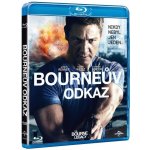 Bourneův odkaz / The Bourne Legacy BD – Hledejceny.cz